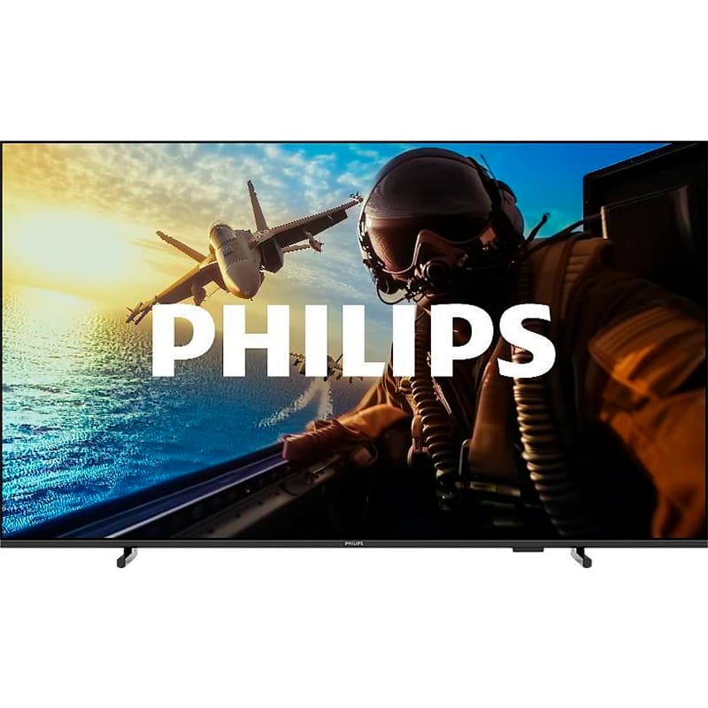 Телевізор PHILIPS 65PUS7000/12 Діагональ 65"