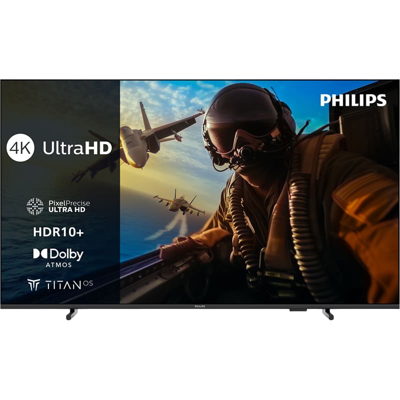 Телевізор PHILIPS 65PUS7000/12