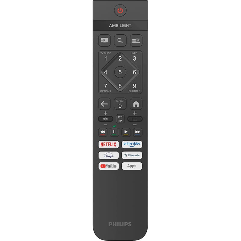Телевизор PHILIPS 75PUS7000/12 Smart TV со Smart TV