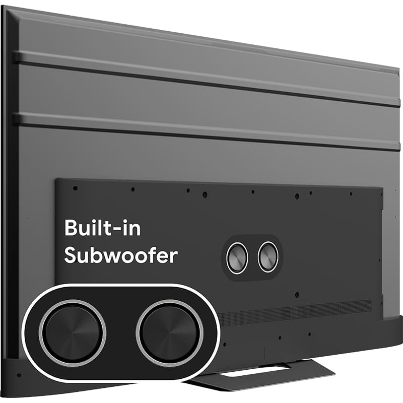 Фото 4 Телевізор BLAUPUNKT 75MCG8000S