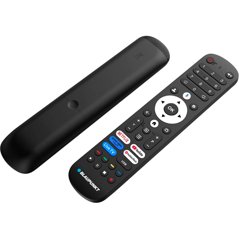 Фото Телевізор BLAUPUNKT 86UGC5500S