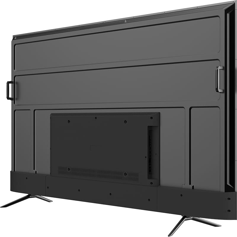 Телевізор BLAUPUNKT 86UGC5500S Smart TV зі Smart TV