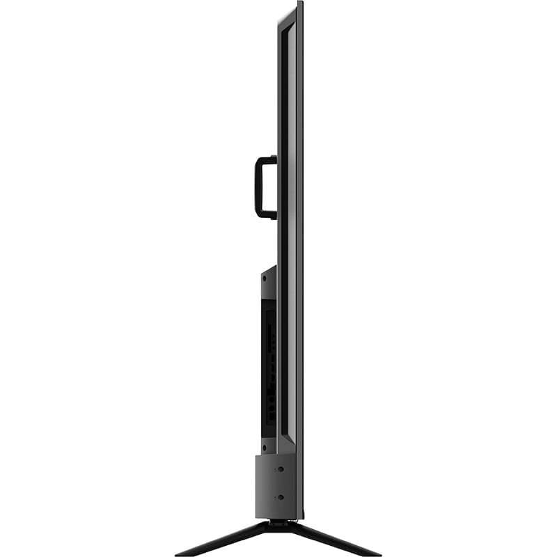 Зовнішній вигляд Телевізор BLAUPUNKT 86QCG6000S