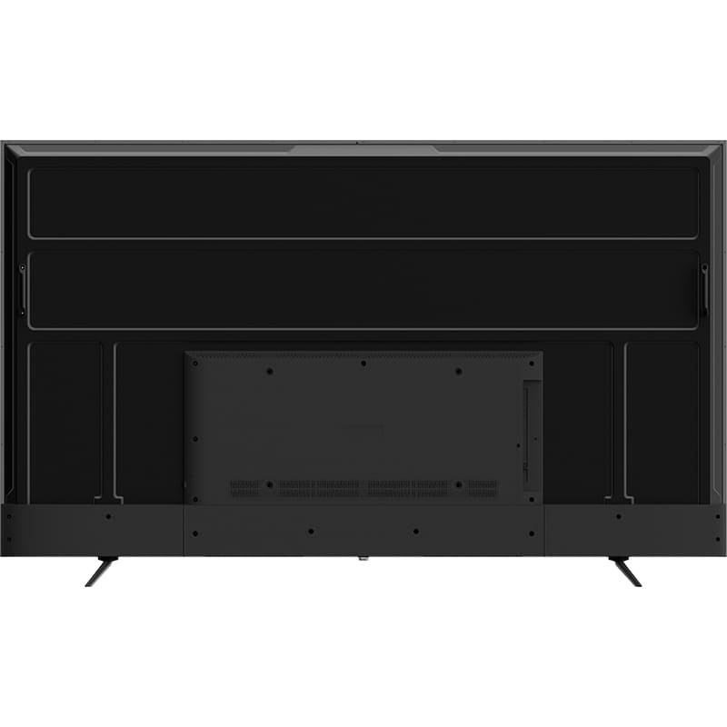 Телевізор BLAUPUNKT 86QCG6000S Smart TV зі Smart TV