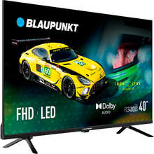 Телевізор BLAUPUNKT 40FCE4000S