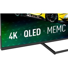 Телевізор BLAUPUNKT 50QBG6000S