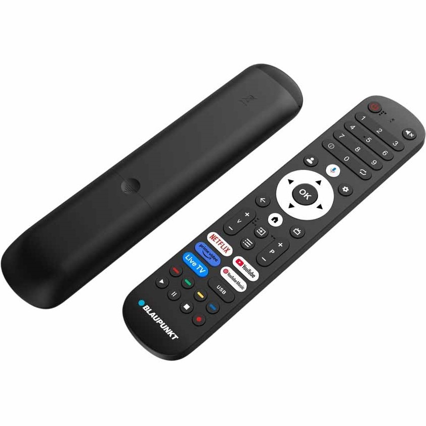 Фото Телевізор BLAUPUNKT 55MCG8000S