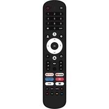 Телевізор BLAUPUNKT 65MCG8000S