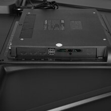 Телевизор 2E 2E-43A07B