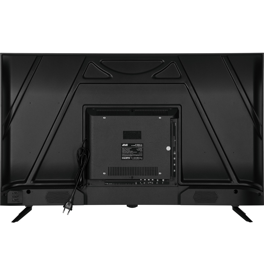 Фото 4 Телевизор 2E 2E-43A07B