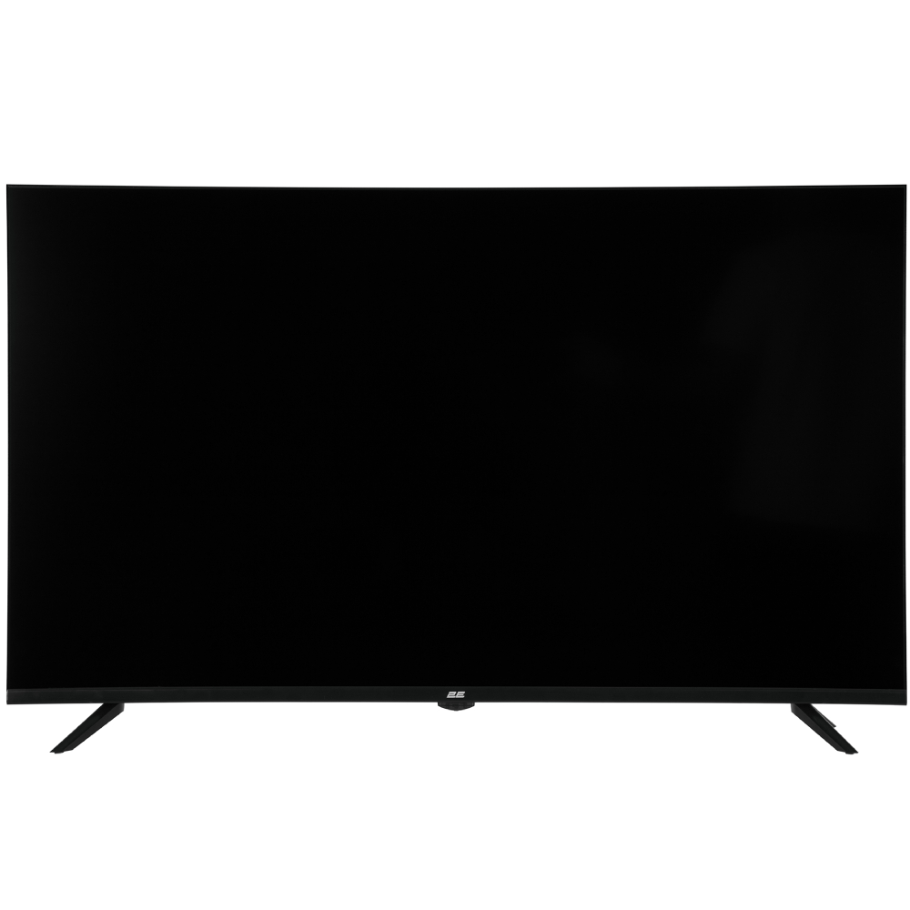 Телевізор 2E 2E-40A07B Діагональ 40"