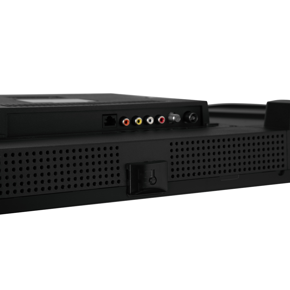 В Україні Телевізор 2E 2E-40A07B