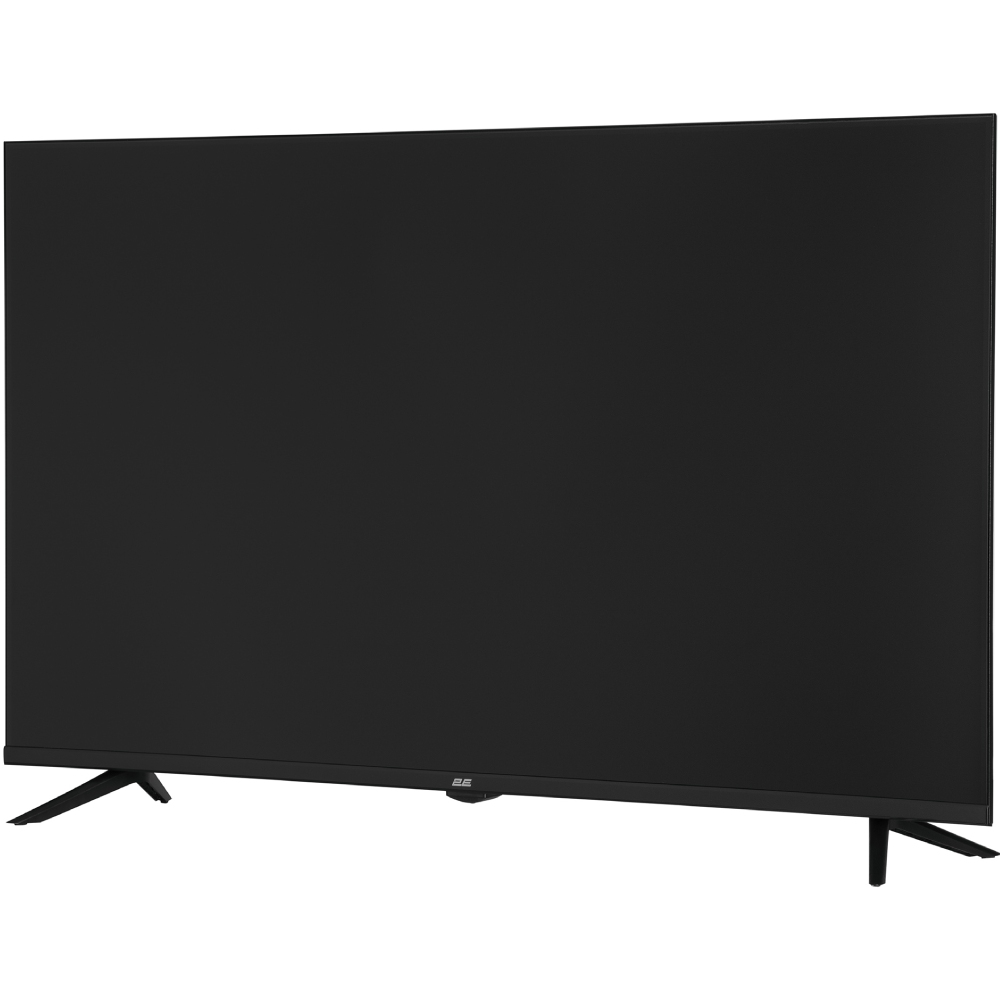 Телевізор 2E 2E-40A07B Smart TV зі Smart TV