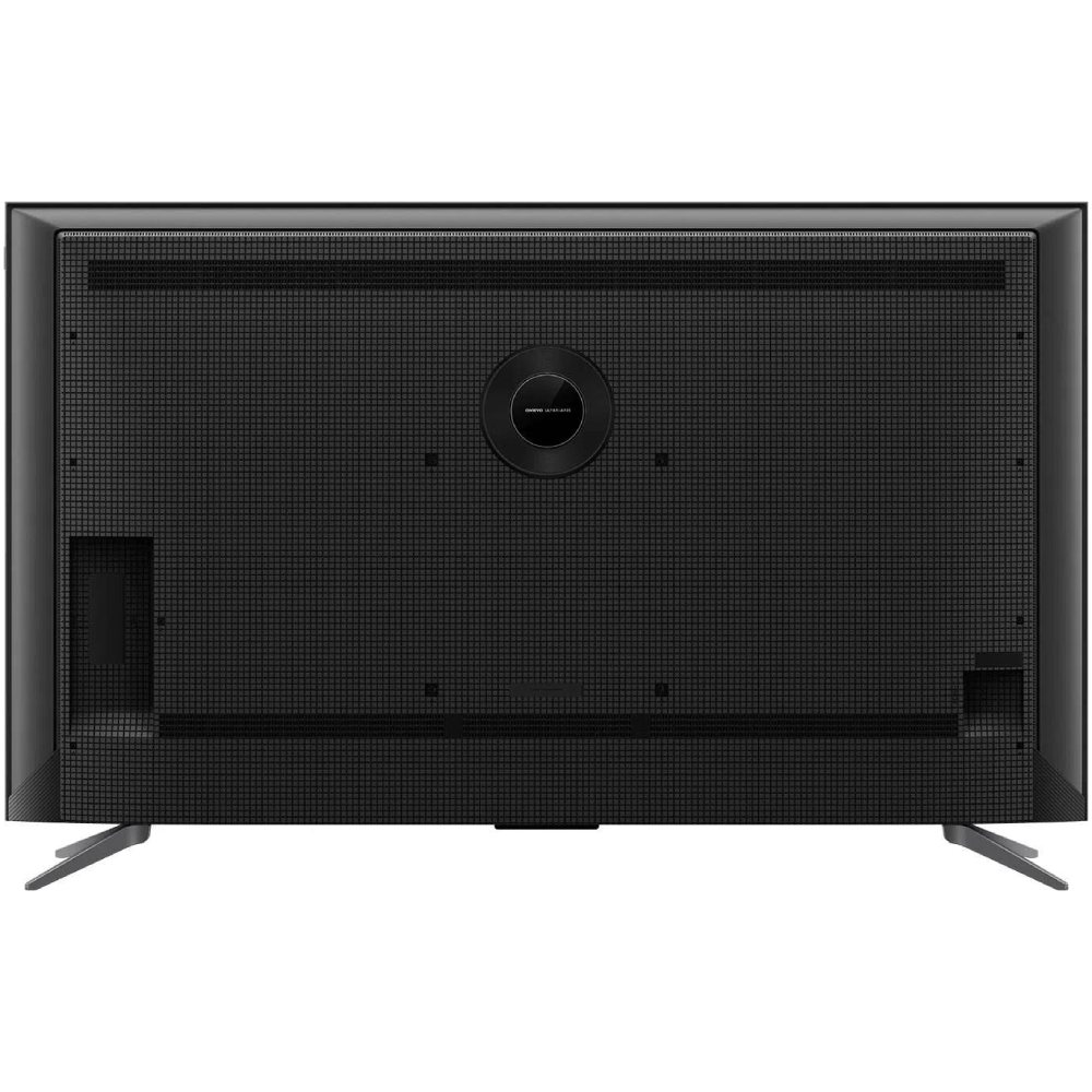 Телевизор TCL 75C69BPRO Частота развертки 60