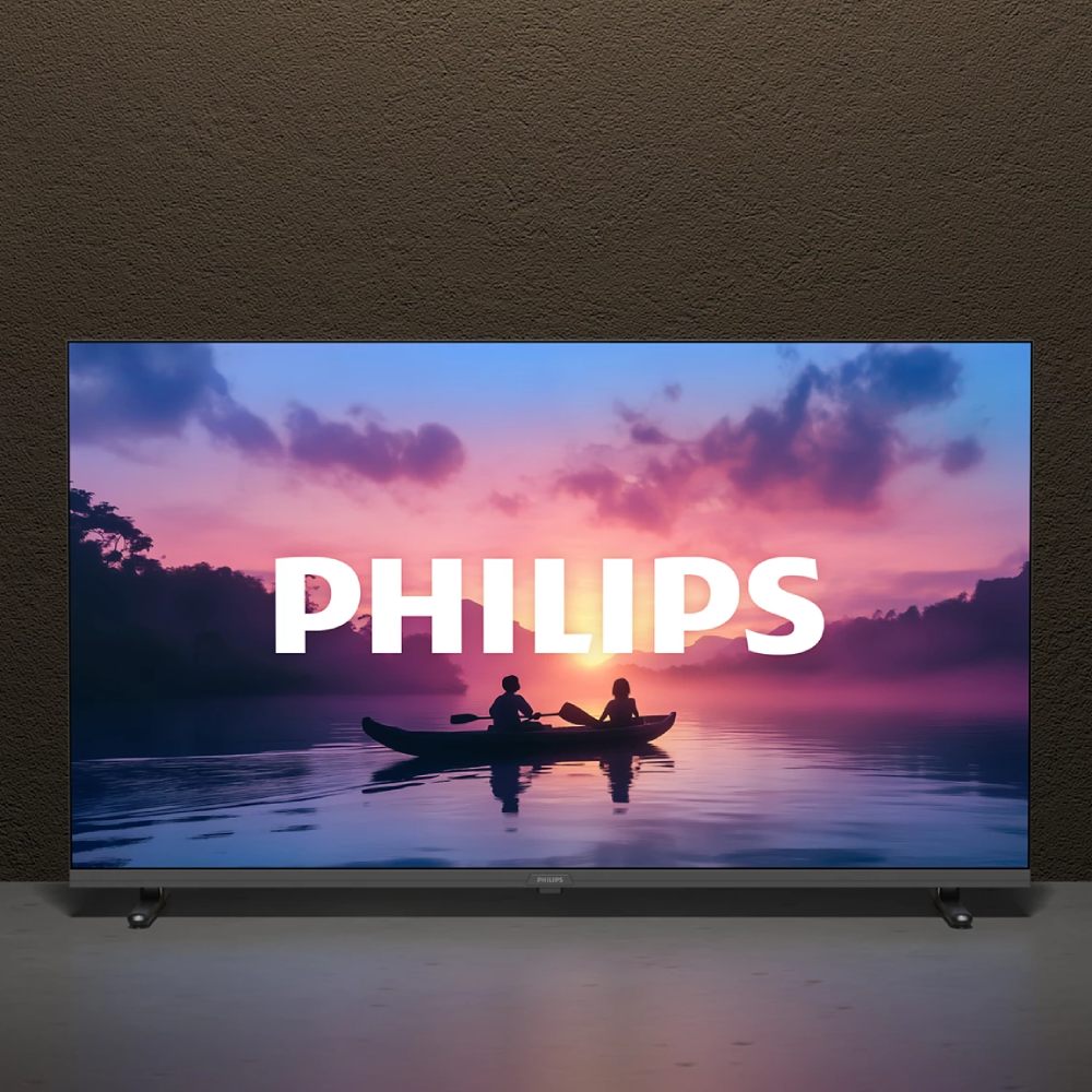 Фото 4 Телевізор PHILIPS 32PFS6000/12