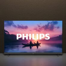 Телевізор PHILIPS 32PFS6000/12