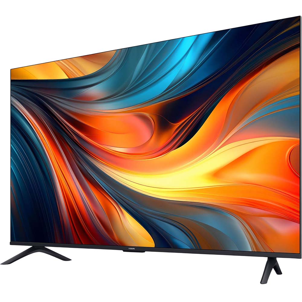ТБ XIAOMI TV A 43 FHD 2026 (L43MB-AFME) Діагональ 43"
