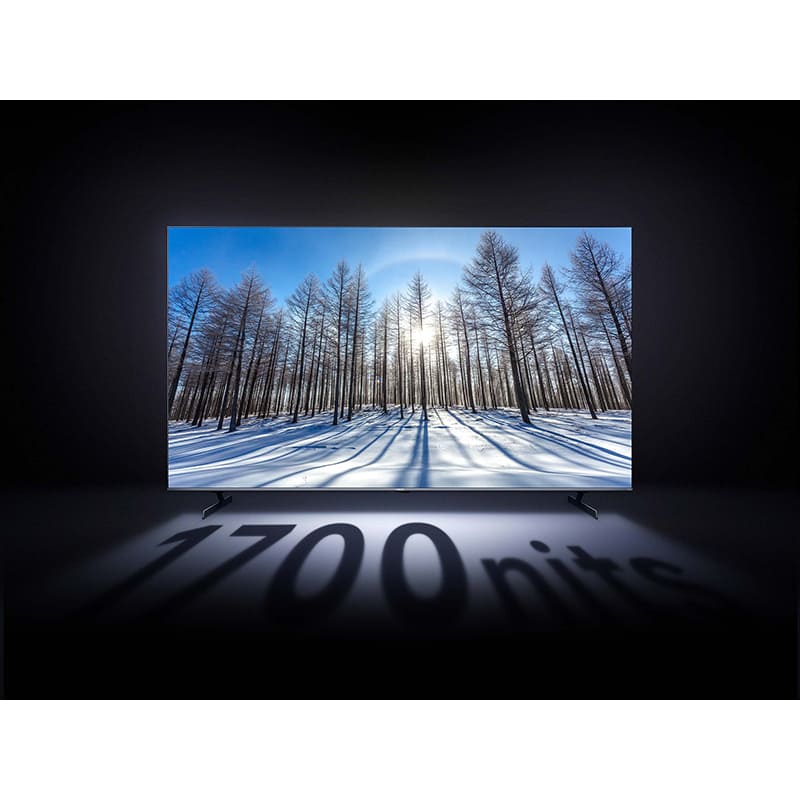 Заказать Телевизор XIAOMI TV S Pro Mini LED 65 (L65MB-SME)