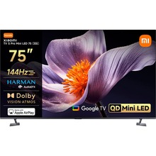 Телевізор XIAOMI TV S Pro Mini LED 75 (L75MB-SME)