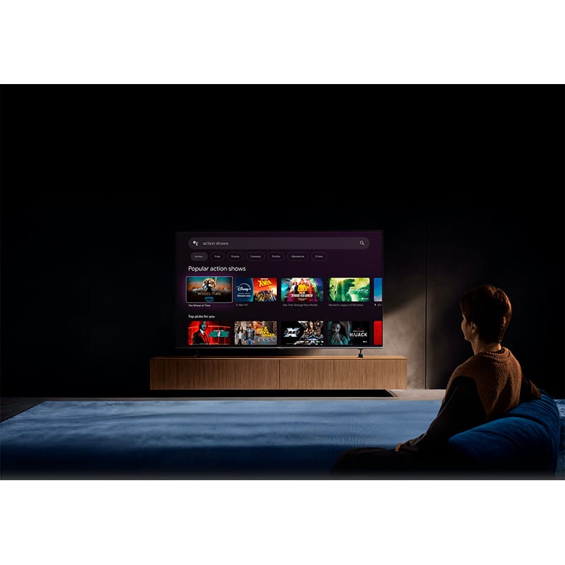 Огляд Телевізор XIAOMI TV S Pro Mini LED 75 (L75MB-SME)
