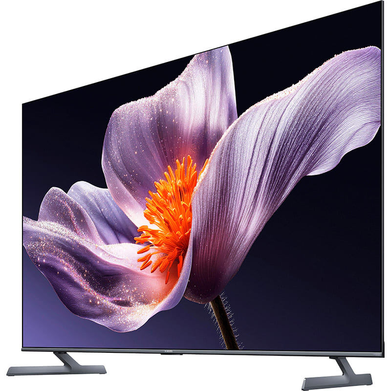 Телевізор XIAOMI TV S Pro Mini LED 75 (L75MB-SME) Роздільна здатність 3840 x 2160 (4K UHD)