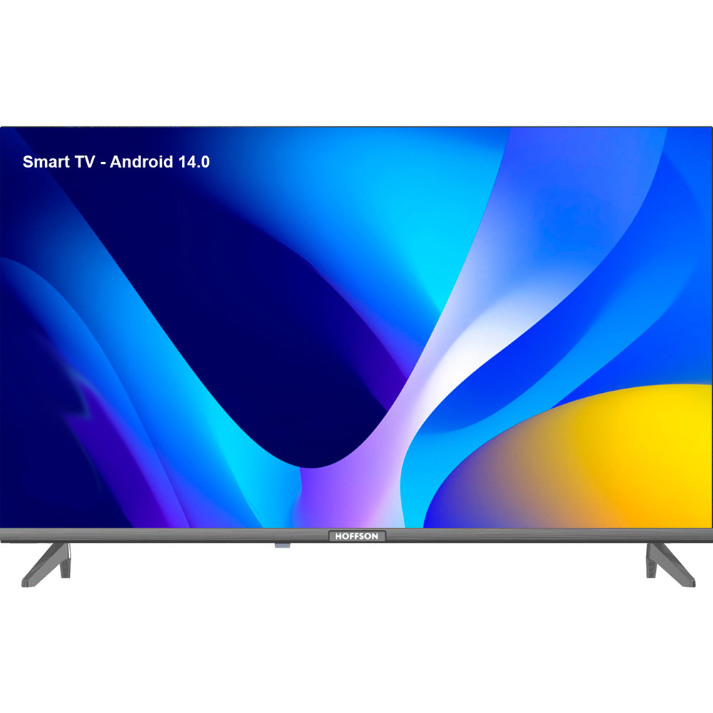 Телевизор HOFFSON A24HD500T2S