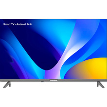 Телевизор HOFFSON A24HD500T2S