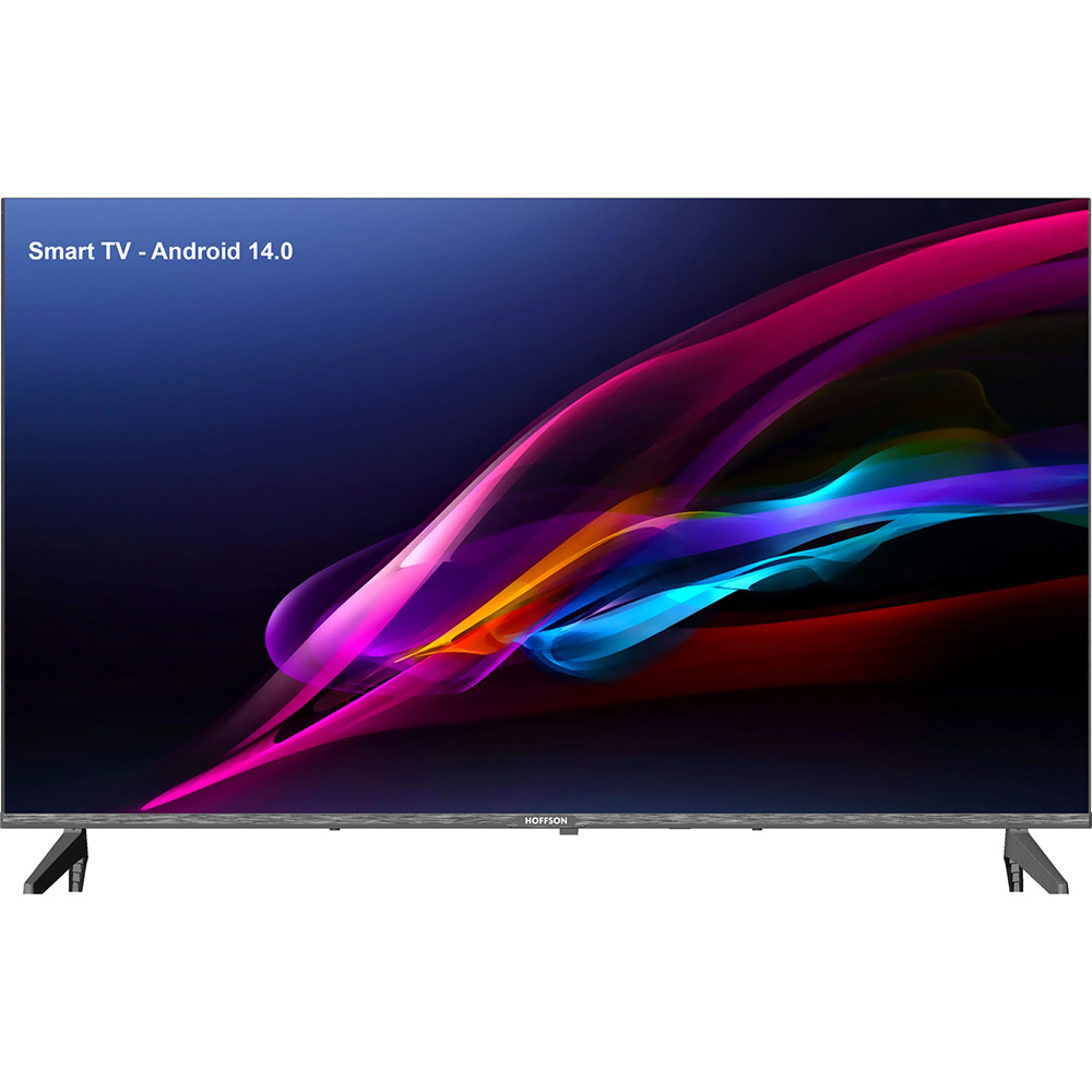Телевизор HOFFSON A43FHD500T2SF