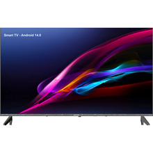 Телевизор HOFFSON A43FHD500T2SF