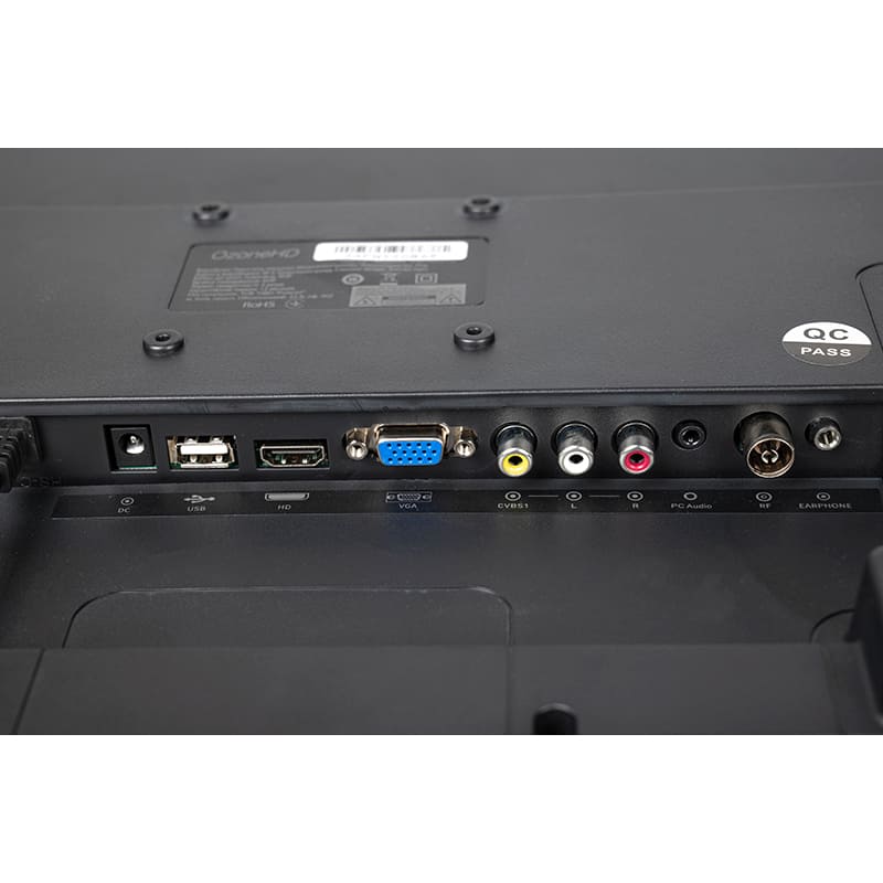 Замовити ТБ OZONEHD 24FN22T2