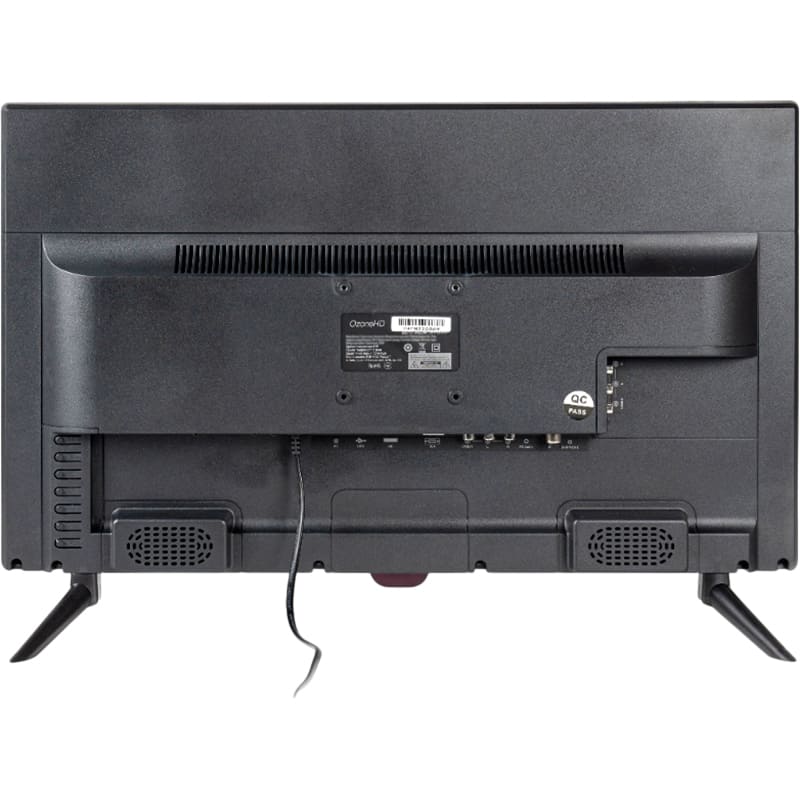 ТБ OZONEHD 24FN22T2 Smart TV немає Smart TV