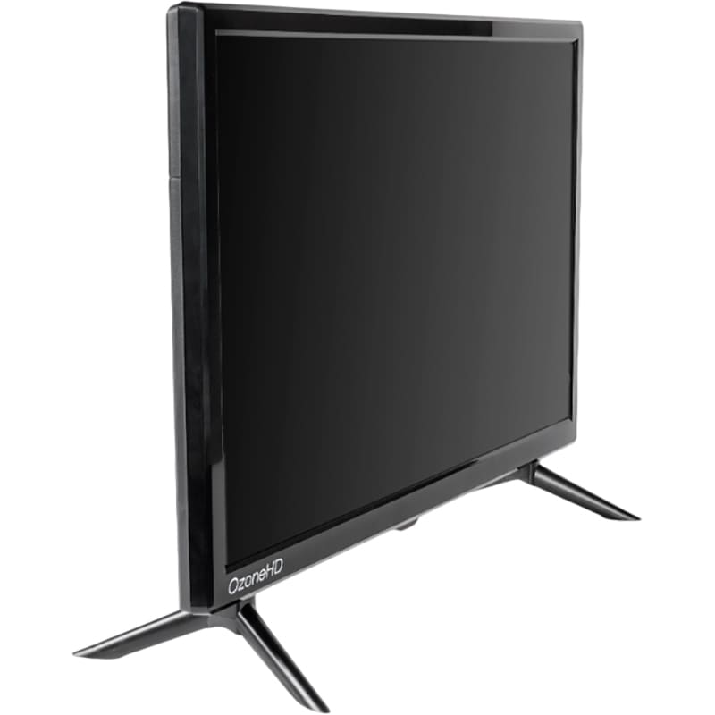 ТБ OZONEHD 24FN22T2 Роздільна здатність 1920 х 1080 (Full HD)