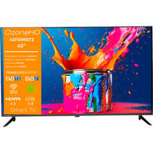 Телевизор OZONEHD 43FSN93T2