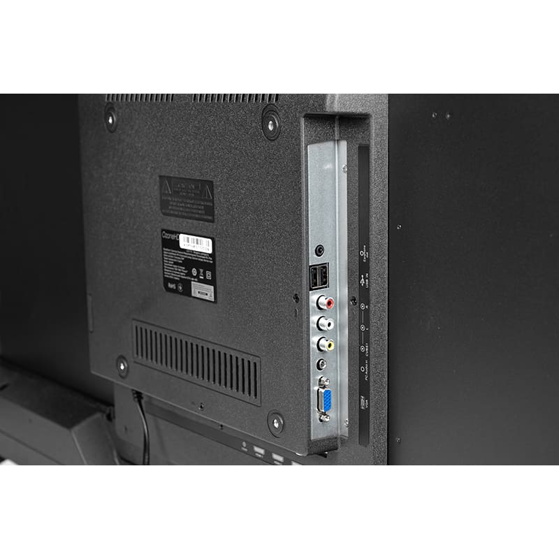 Покупка Телевизор OZONEHD 43FSN93T2