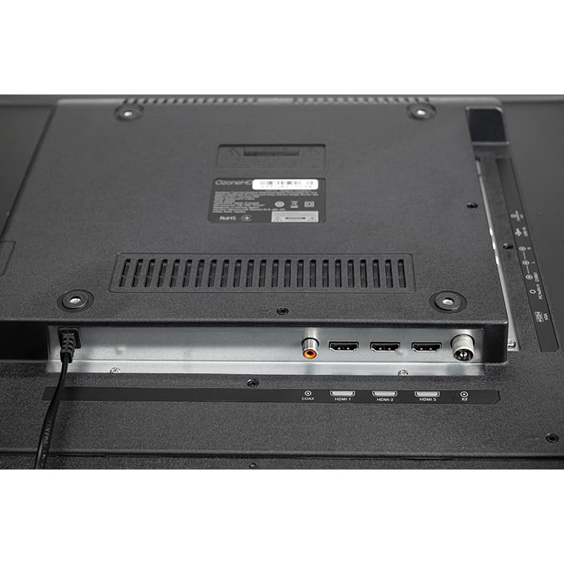 Изображение Телевизор OZONEHD 43FSN93T2
