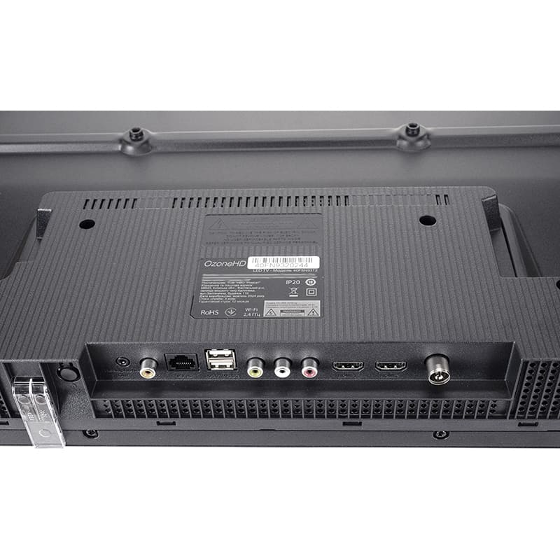 Заказать Телевизор OZONEHD 40FSN93T2