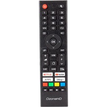 Телевизор OZONEHD 40FSN93T2