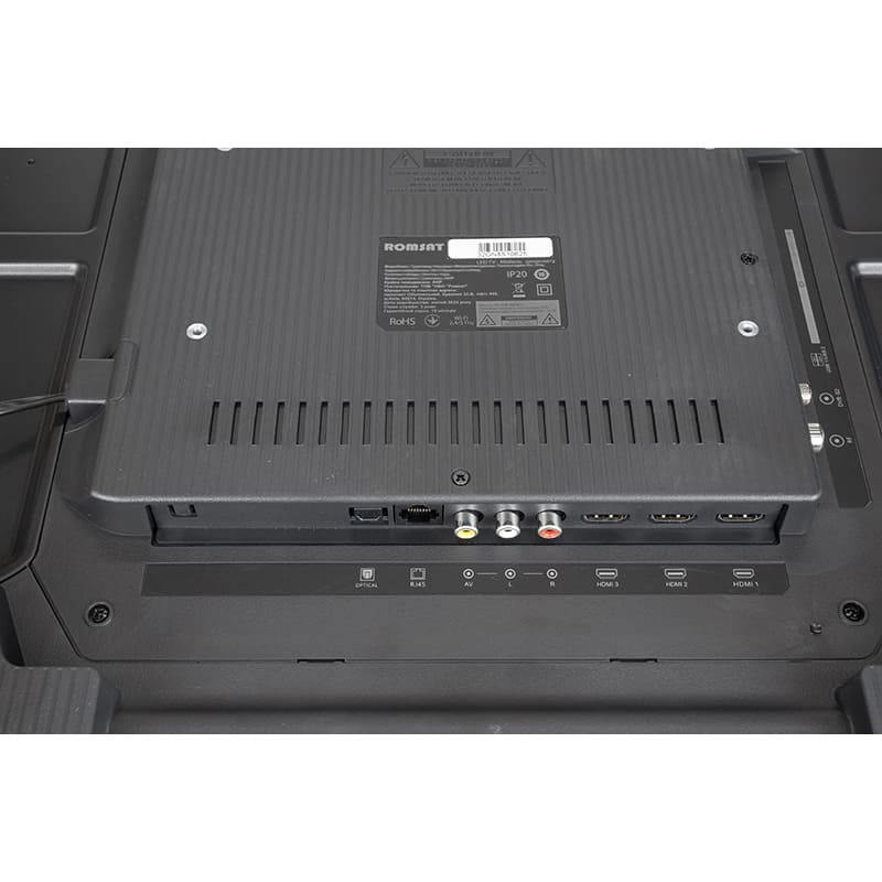 Заказать Телевизор ROMSAT 32HGN18ST2