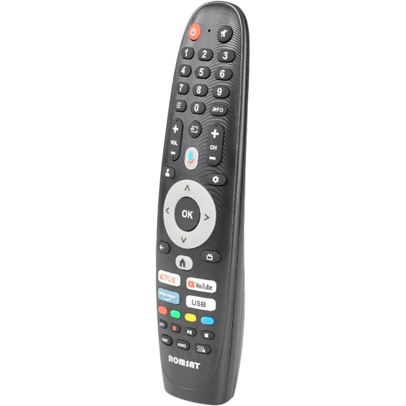 Фото 16 Телевизор ROMSAT 32HGN18ST2