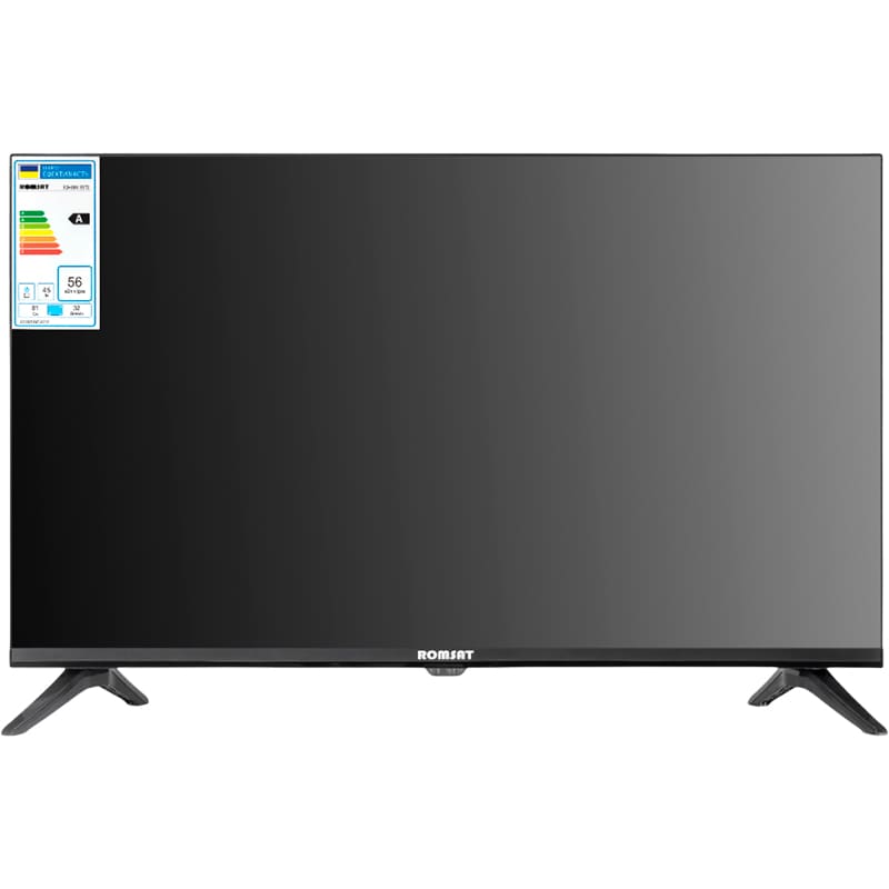 Телевизор ROMSAT 32HGN18ST2 Диагональ 32"