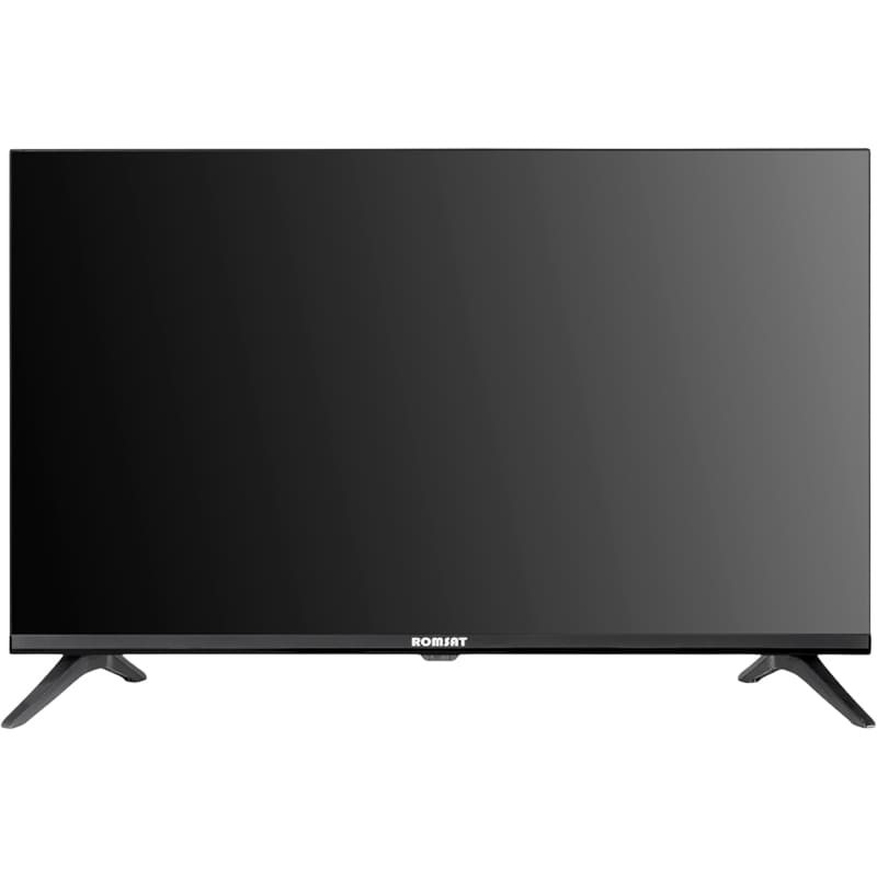 Телевизор ROMSAT 32HGN18ST2 Разрешение 1366 х 768 (WXGA)