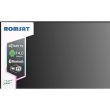 Телевізор ROMSAT 50USH1950T2