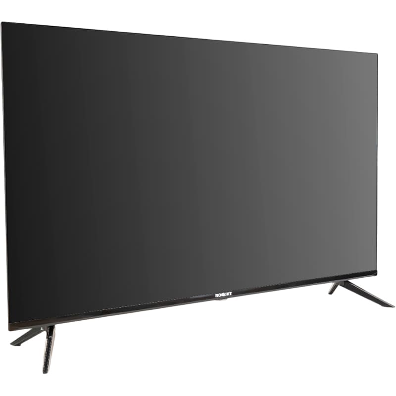Телевізор ROMSAT 50USH1950T2 Роздільна здатність 3840 x 2160 (4K UHD)