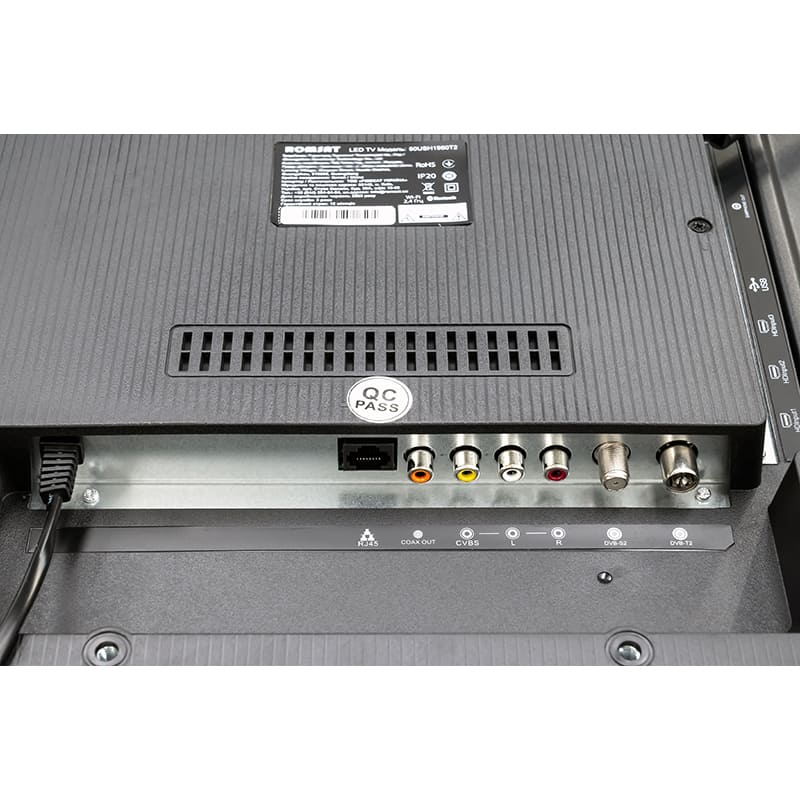 В інтернет магазині Телевізор ROMSAT 50USH1950T2