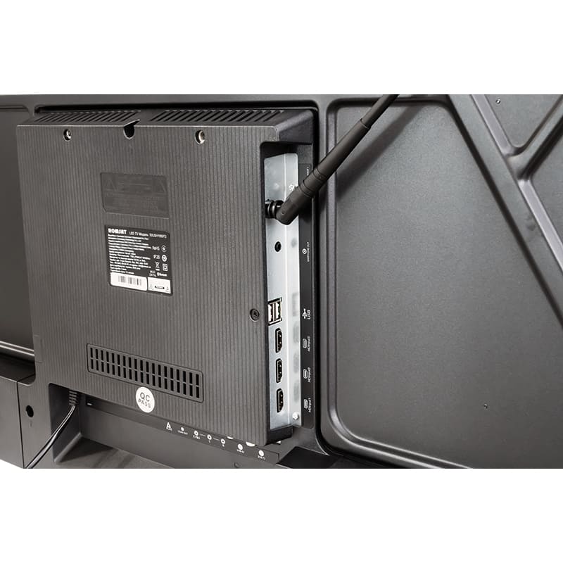 В Україні Телевізор ROMSAT 50USH1950T2