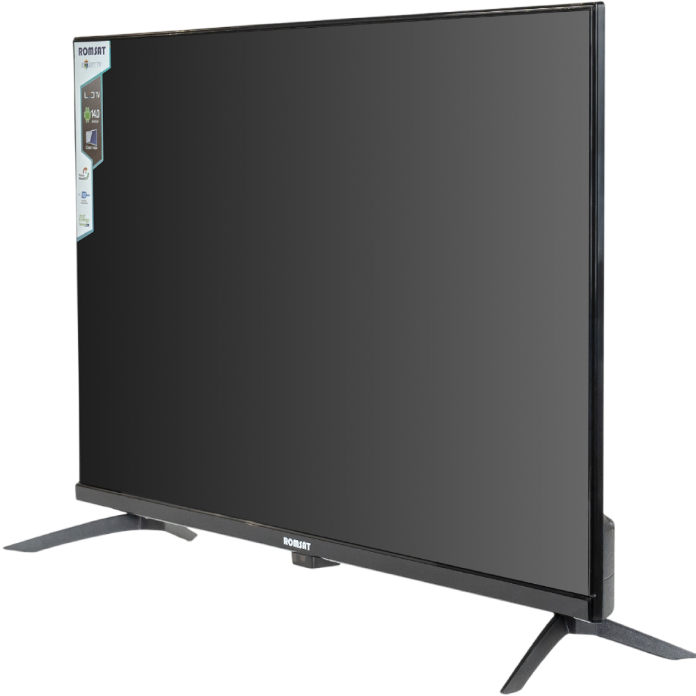 Телевизор ROMSAT 32HSH1950T2 Разрешение 1366 х 768 (WXGA)