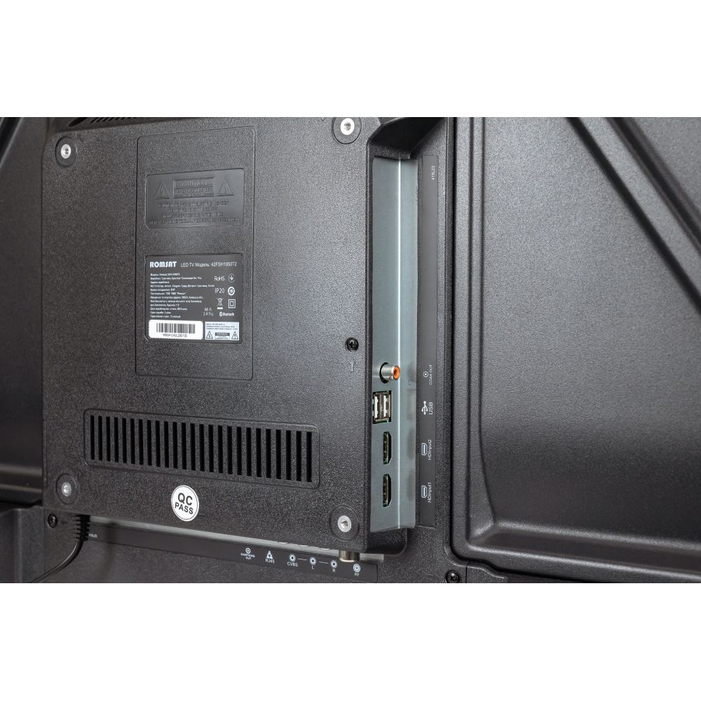 В Україні Телевізор ROMSAT 42FSH1950T2