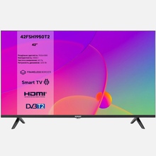 Телевізор ROMSAT 42FSH1950T2