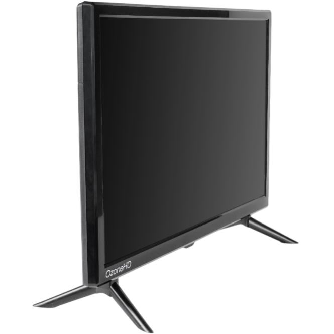Телевизор OZONEHD 24FN93T2 Разрешение 1920 х 1080 (Full HD)