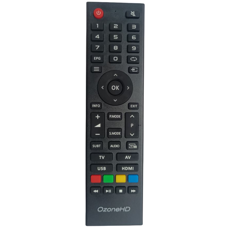 Фото Телевизор OZONEHD 24FN93T2